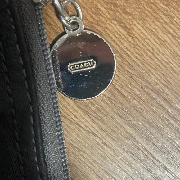 Coach Mini Purse - Picture 3 of 5